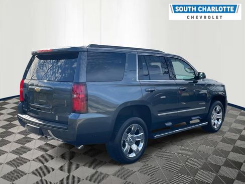 Used 2019 Chevrolet Tahoe LT w/ LT Signature Package image 5
