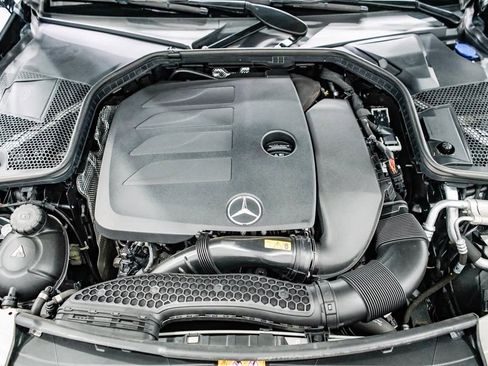 Used 2023 Mercedes-Benz C 300 Cabriolet image 27