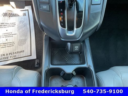 Used 2018 Honda CR-V EX-L image 37