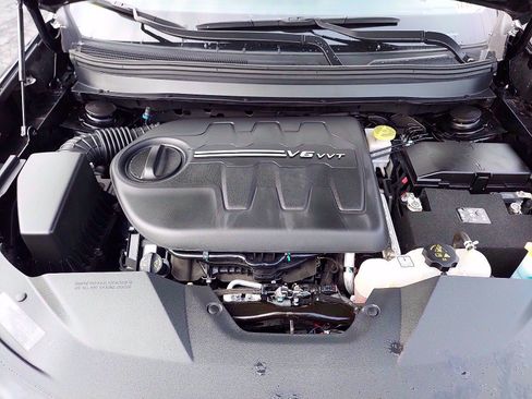 Certified 2019 Jeep Cherokee Limited image 26