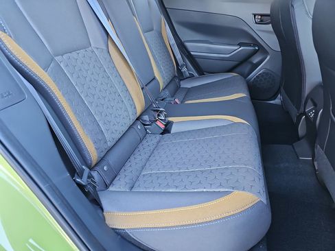 New 2026 Subaru Crosstrek 2.5i Sport w/ Crosstrek Mirror Package image 14