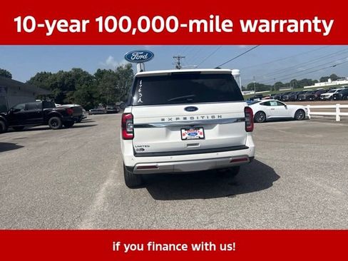 Used 2023 Ford Expedition Limited RWD image 24