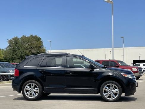 Used 2014 Ford Edge Limited FWD image 3