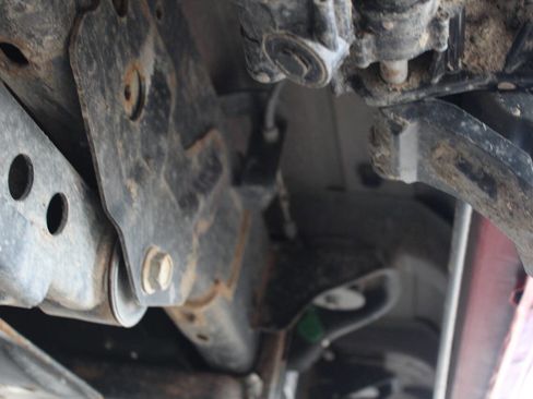 Used 2020 RAM 3500 Limited image 59