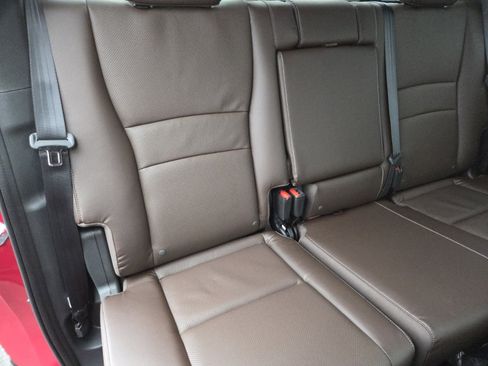 New 2026 Honda Ridgeline RTL image 20