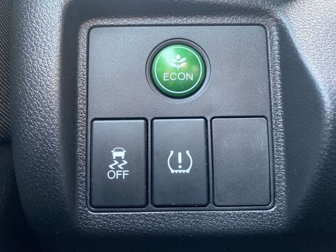 Used 2019 Honda HR-V Sport image 42