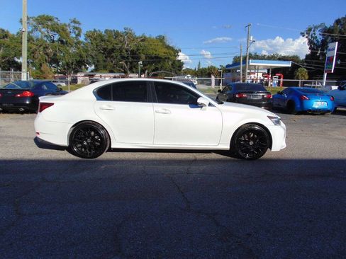 Used 2014 Lexus GS 350 image 12