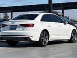 Used 2018 Audi A4 2.0T Premium Plus w/ Premium Plus Package image 4