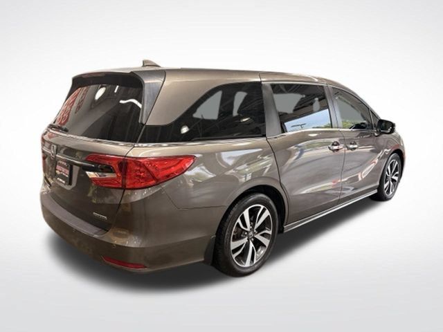 Used 2021 Honda Odyssey Touring image 24