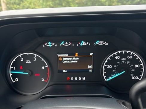 Used 2026 Ford F450 XL w/ XL Chrome Package image 21