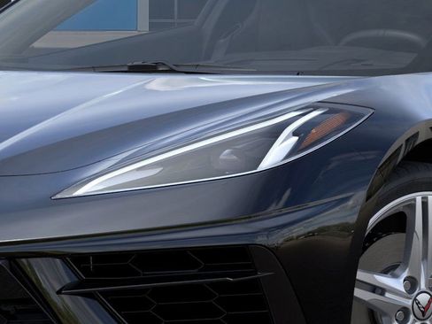 New 2026 Chevrolet Corvette Stingray Coupe w/ 1LT image 10