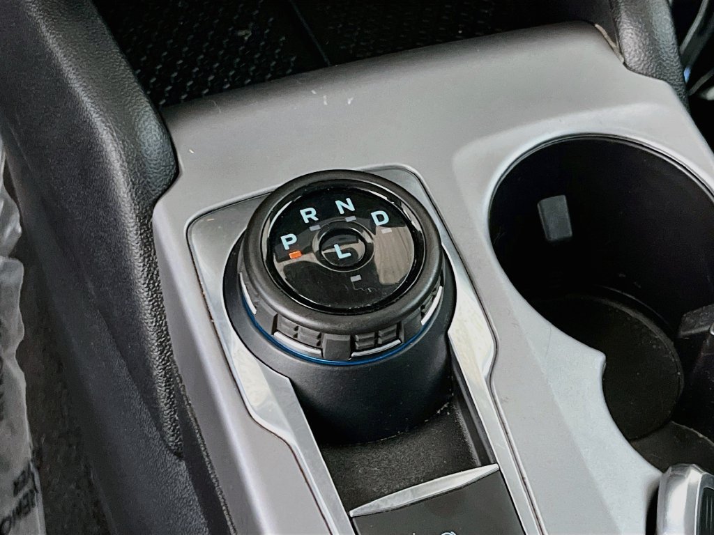 Used 2023 Ford Bronco Sport Big Bend AWD/4WD image 16