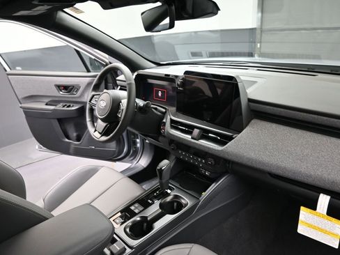New 2026 Subaru Outback Limited AWD/4WD image 12