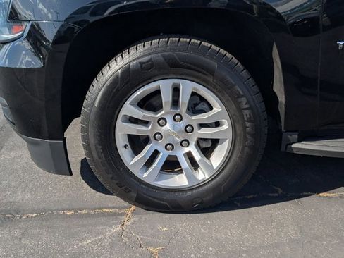 Used 2019 Chevrolet Tahoe LT RWD image 25