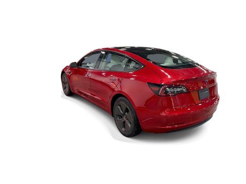 Certified 2023 Tesla Model 3 Standard Range RWD image 4