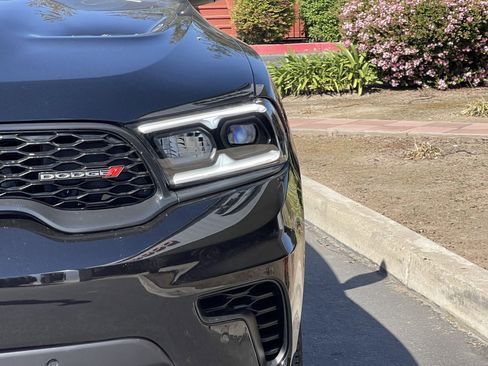 New 2026 Dodge Durango GT image 5