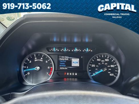 Used 2021 Ford F350 XL w/ Power Equipment Group image 24