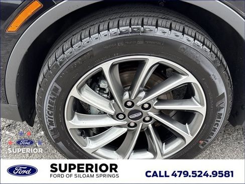 Used 2024 Lincoln Corsair AWD w/ Equipment Group 101A image 12