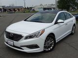 Used 2015 Hyundai Sonata Limited w/ Option Group 06 image 2
