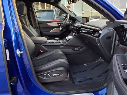 Certified 2023 Acura MDX A-Spec image 20