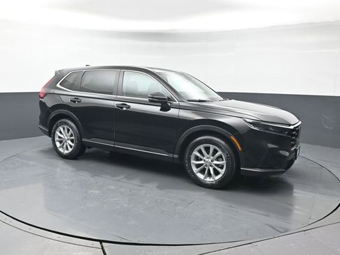 Certified 2024 Honda CR-V EX image 10