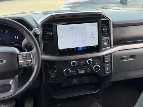 Used 2025 Ford F150 XLT w/ Equipment Group 301A Standard AWD/4WD image 21