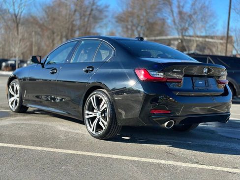 Certified 2023 BMW 330i xDrive Sedan w/ Premium Package image 4