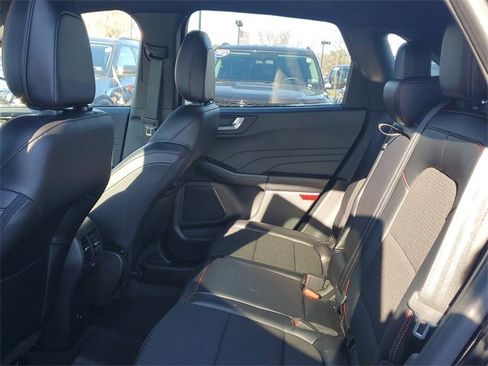 Certified 2023 Ford Escape ST-Line w/ Tech Pack #1 image 26