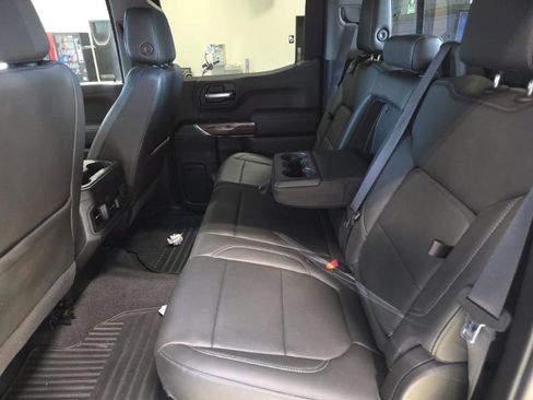 Used 2020 Chevrolet Silverado 1500 RST w/ Rally Edition image 5