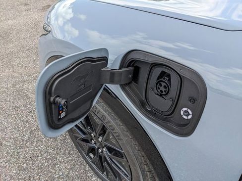 New 2026 Ford Mustang Mach-E Premium RWD image 10