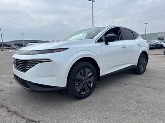New 2026 Nissan Murano SL AWD/4WD video 2