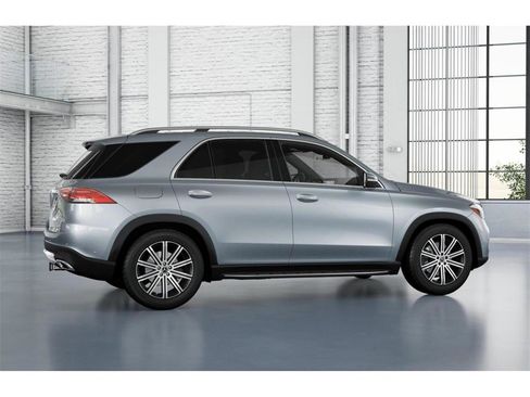 New 2026 Mercedes-Benz GLE 350 4MATIC image 18
