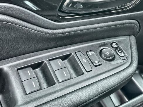 New 2026 Honda Odyssey Elite image 12