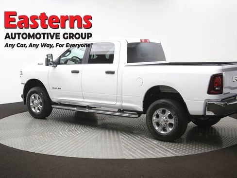 Used 2026 RAM 2500 Big Horn AWD/4WD image 65