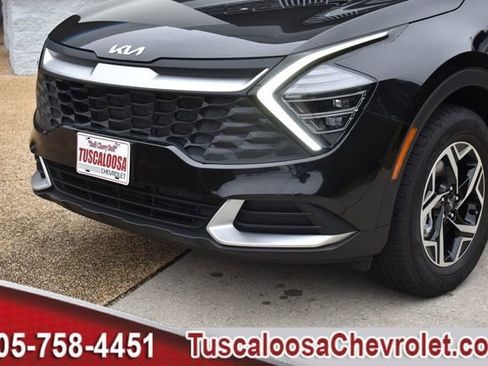 Used 2024 Kia Sportage LX image 37