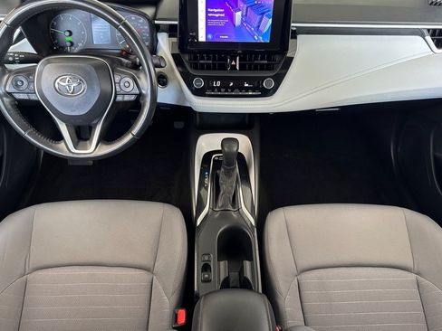 Certified 2024 Toyota Corolla SE FWD image 16
