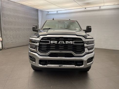 New 2026 RAM 2500 Tradesman image 6