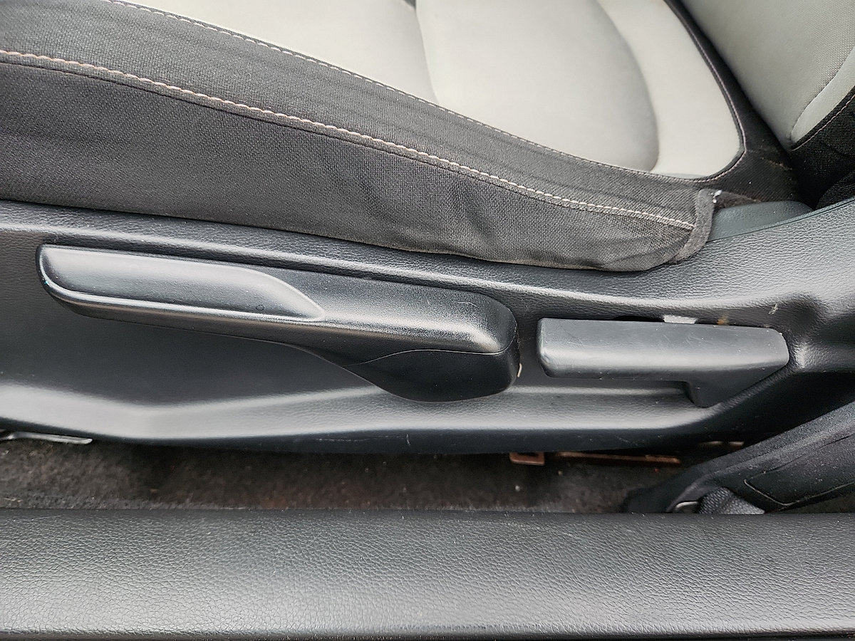Used 2018 Honda Civic EX-T image 15