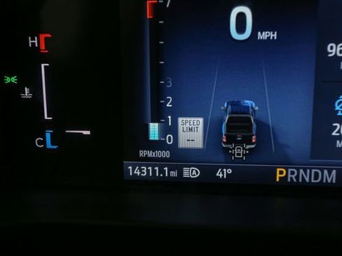 Used 2025 Ford Ranger XLT image 33