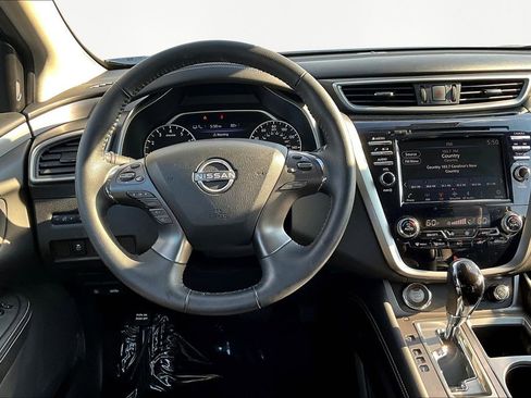 Used 2024 Nissan Murano SV image 8