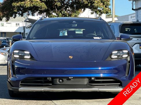 Used 2023 Porsche Taycan 4S image 9