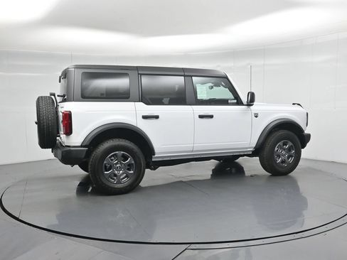 Used 2026 Ford Bronco Big Bend AWD/4WD image 25