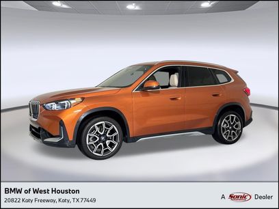 Used 2025 BMW X1 xDrive28i w/ Convenience Package