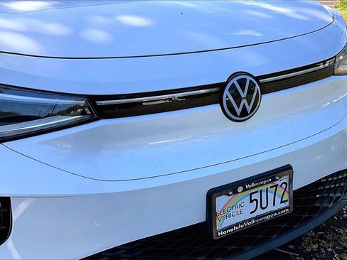 Used 2023 Volkswagen ID.4 Pro S image 31