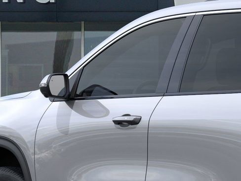 New 2025 GMC Acadia Elevation image 14