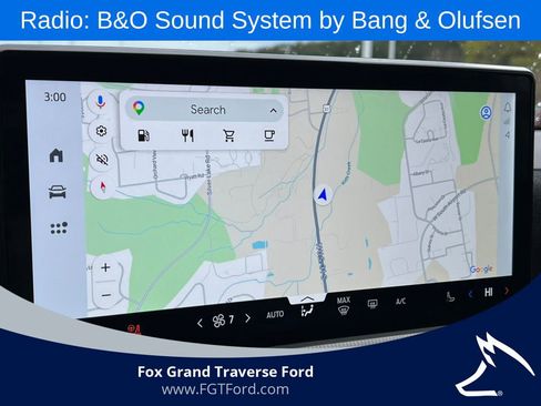Certified 2025 Ford Explorer ST-Line AWD/4WD image 26
