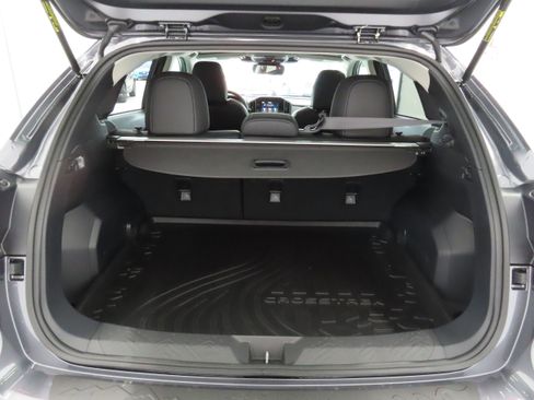 New 2025 Subaru Crosstrek 2.5i Limited w/ Crosstrek Mirror Package image 24