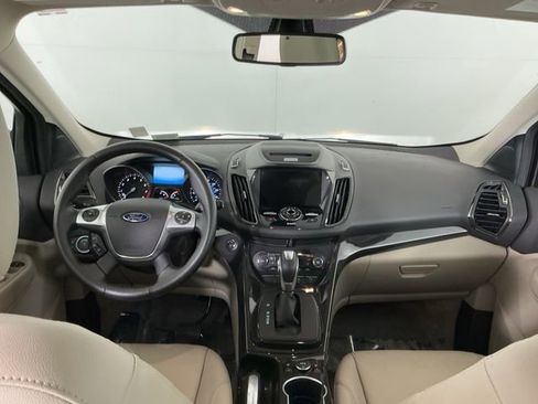 Used 2016 Ford Escape Titanium w/ Equipment Group 301A AWD/4WD image 26