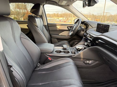 Certified 2023 Acura MDX w/Technology Package image 30