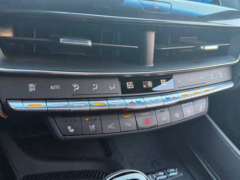 Used 2023 Cadillac CT5 V w/ Platinum Package image 44